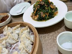 -韩记海鲜饺子旗舰店(红海新区店)