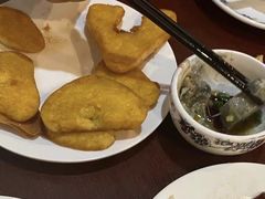 -玫瑰红烤羊排(北新桥三条店)