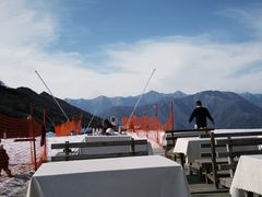 -太子岭滑雪场