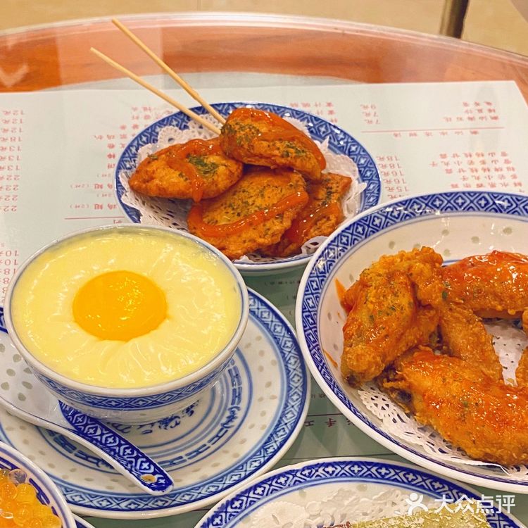 捷信牛奶🥛甜品世家