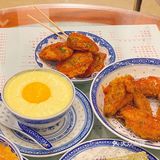 捷信牛奶🥛甜品世家