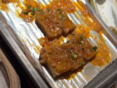 -绿茶餐厅(深圳龙华天虹购物中心店)