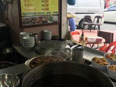 -新记肉骨茶