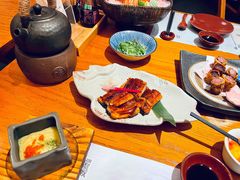 榴莲焗烧-花潮料理艺食馆(SM新生活广场店)