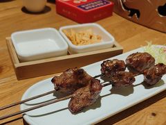 -桂小厨广西菜(青秀万达店)