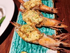 -神乐屋料理·铁板烧(京华园店)