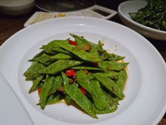 -北京老铺烤鸭(时代广场店)
