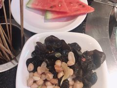-佰人王串串香火锅(洋珠巷店)