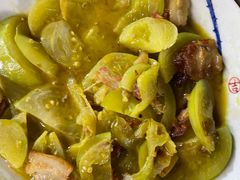 -老味道餐厅(江山店)