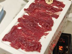 -八合里潮汕鲜牛肉火锅(上海汇智广场店)