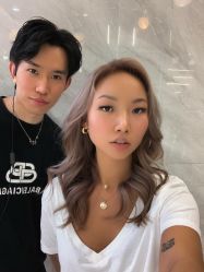 -5M HAIR SALON 旗舰店