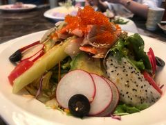 -蟹之国·精品蟹料理(极地店)