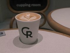 -Cupping Room(Harbour City)