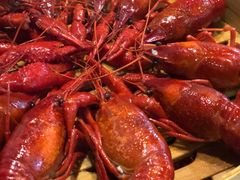 靓靓卤虾-靓靓蒸虾(中山公园店)