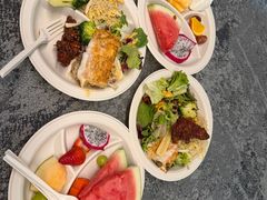 -来相会饺子·新辽菜(甘家口店)