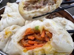 -胡家包子·清真(大众巷店)