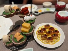 -花家怡园(四合院总店)