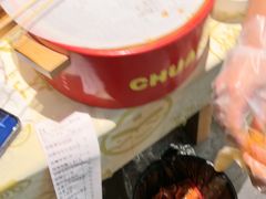 -串盟烧烤大排档·长沙美食地标(星沙店)