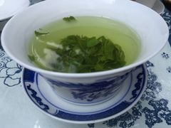 -恺庐茶园(宽窄巷子景区店)