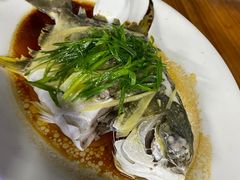 -湛江海鲜餐厅