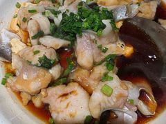 -纳家楼·地道陕菜(劳动路店)