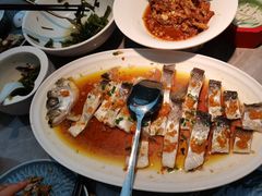 -鱼你相聚·河鲜馆(袁家岭店)