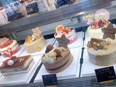 -Dough&Joe团憩(瑞虹天地月亮湾店)