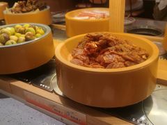 -喜家自助小火锅(卓悦里店)