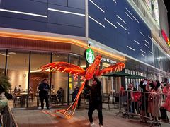 -万达广场(临港店)