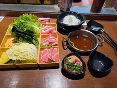 -呷哺呷哺 黄金牧场 (回龙观港龙店)