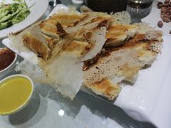 黄花鱼锅贴-品味居·首店·大连鲜活海鲜大连菜(东港店)