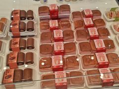 -爱达乐面包生日蛋糕(温江新尚天地店)