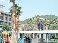 -宁波九龙湖开元度假村