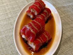 -潮府馆·非遗潮州菜·港式点心(世纪公园店)