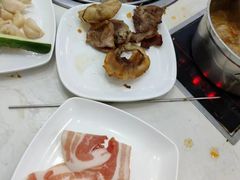 -集杰尚品海鲜烤肉自助餐厅(乳山振华店)