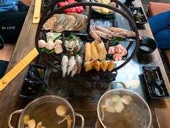 -丽江庭院之爱在路上(西单店)