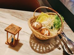 -同仁四季椰子鸡(福田东园总店)