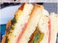 -复旦大学本部-食堂