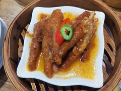 -赏点粤式点心(广州塔店)