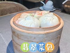 -晓淮山·扬州早茶·淮扬菜(龙阳广场店)