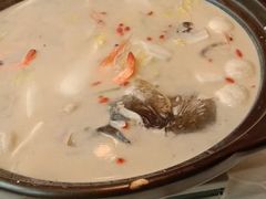 -阿英煲(凉城路店)