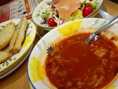 -萨莉亚意式餐厅(三号湾广场店)