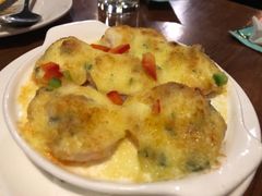-BISTROFIORE美伊娜(伊犁南路店)