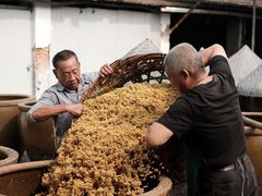 -苏州市吴中区光福窑上花果蜜饯厂