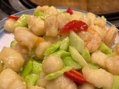 -人民公社铁锅炖·东北菜(卫国道店)