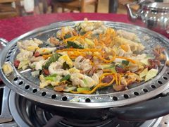 -友口福(大良店)