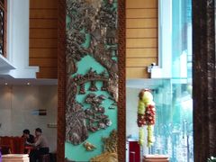 门面-凤凰楼酒家·粤宴点心(华强北店)