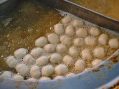 -榮泰米粉湯(Left Shop)