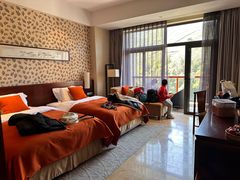 -天目湖御水温泉·度假酒店