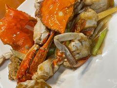 -胶东海鲜大排档(北太平庄店)